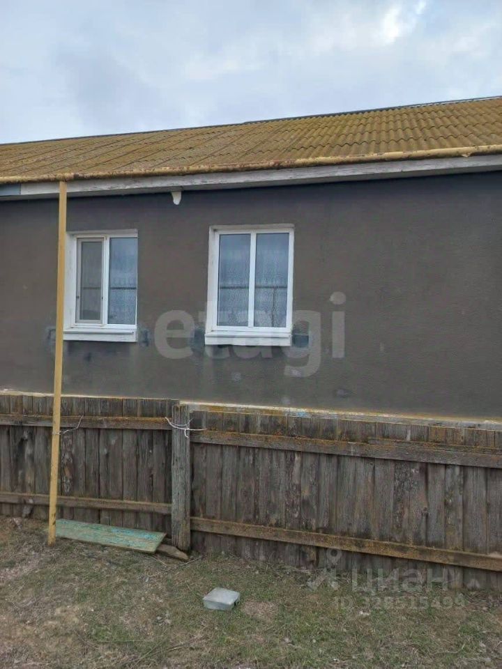 Дом 78.8 м² в пос. Ачинеры — фото 3