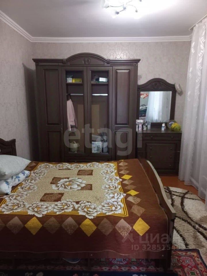 Дом 78.8 м² в пос. Ачинеры — фото 4