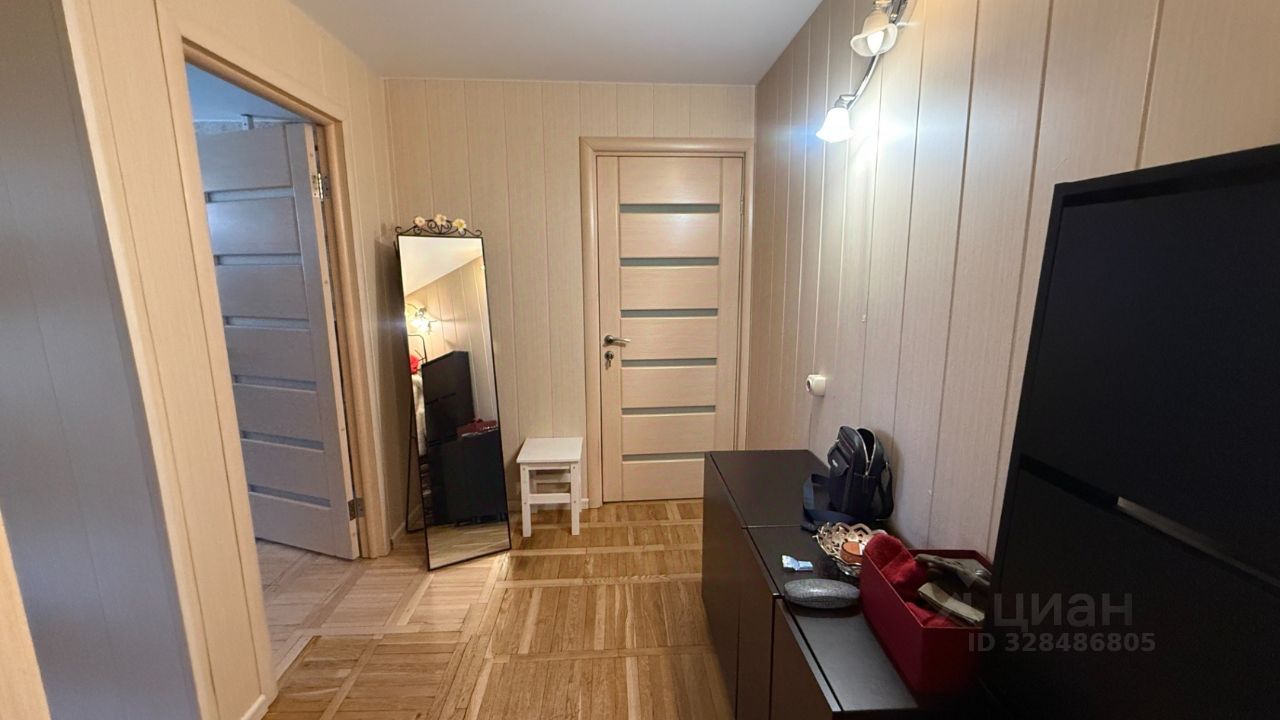 Квартира
