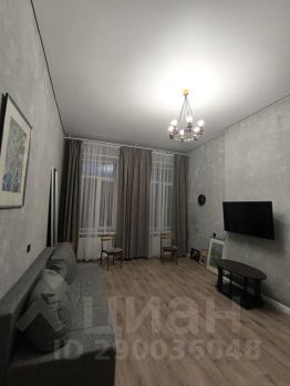 1-комн. кв 40 м2, 3/5 эт