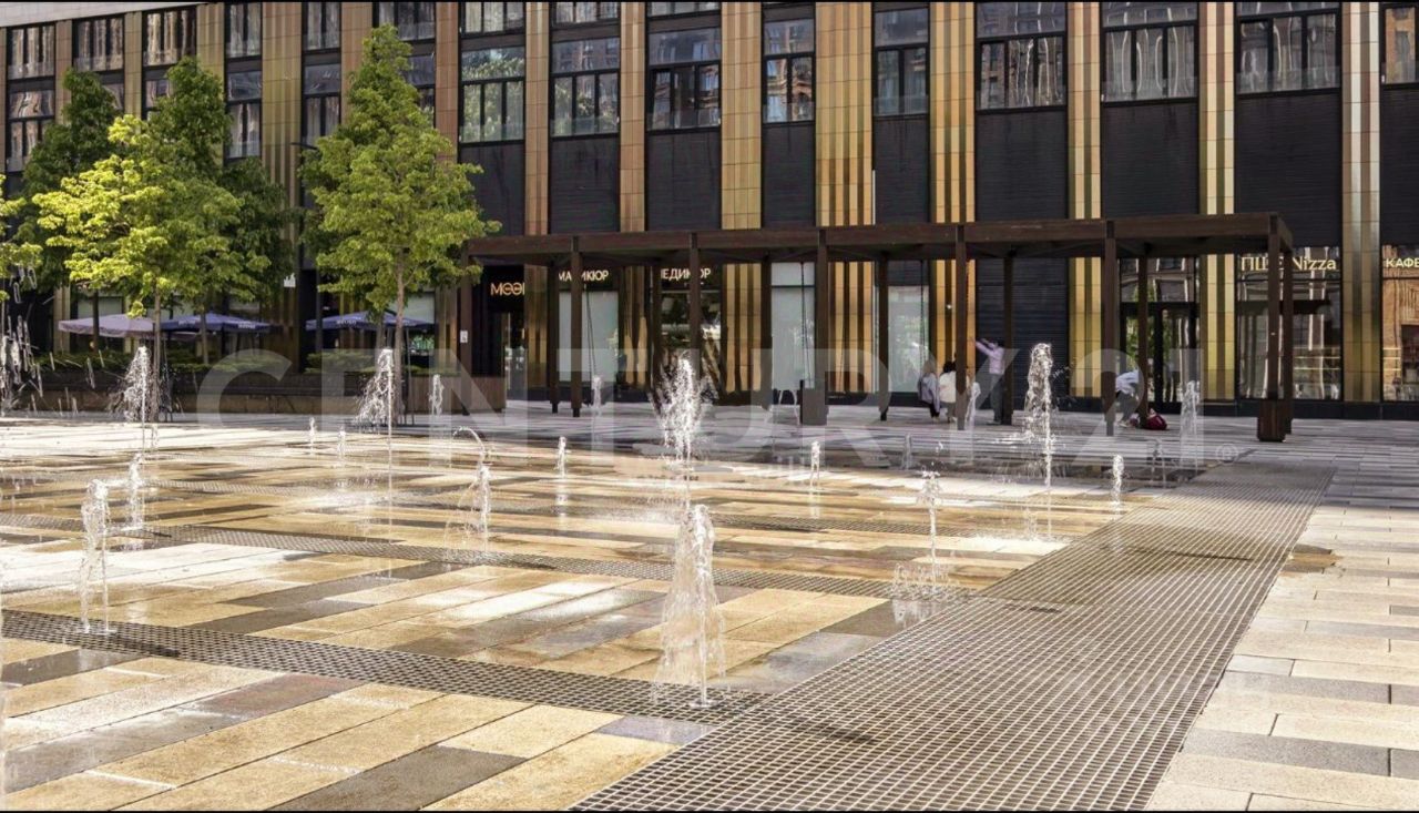 1-комн. кв., р-н Беговой, Москва