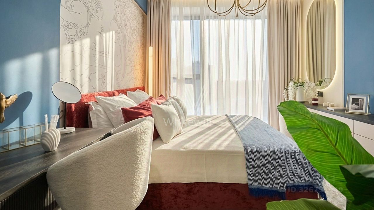 1-комн. кв., р-н Раменки, Москва