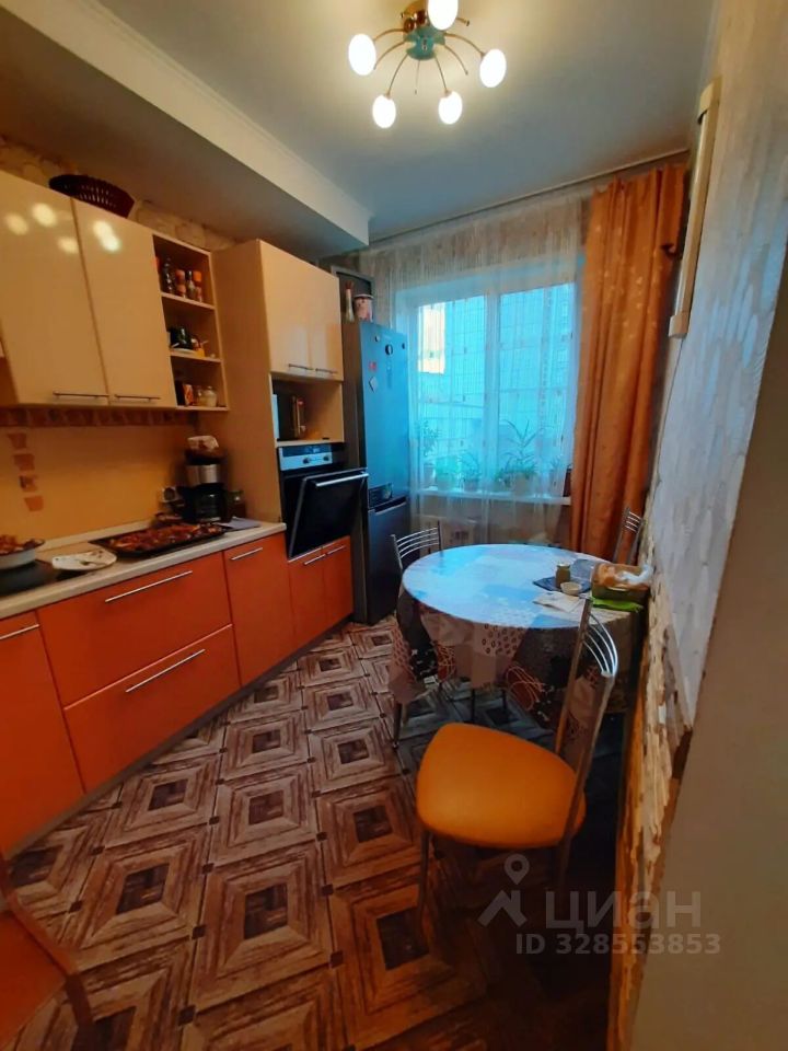 3-комн. кв., р-н Заельцовский, Новосибирск