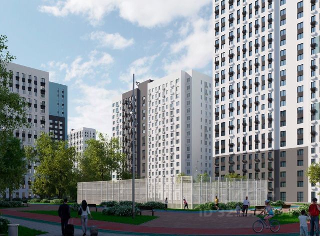 ЖК «Малахит»