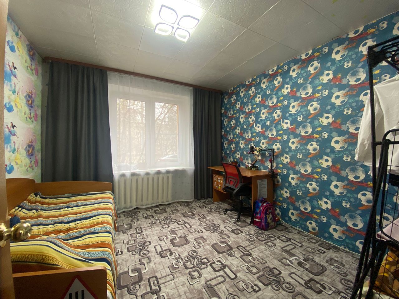 3-комн. кв., НАО (Новомосковский)