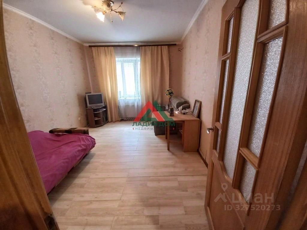 1-комн. кв., Прикубанский, Краснодар