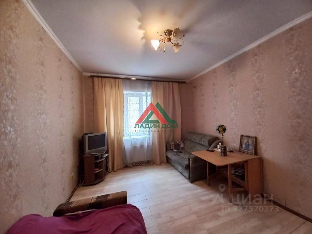 1-комн. кв., Прикубанский, Краснодар