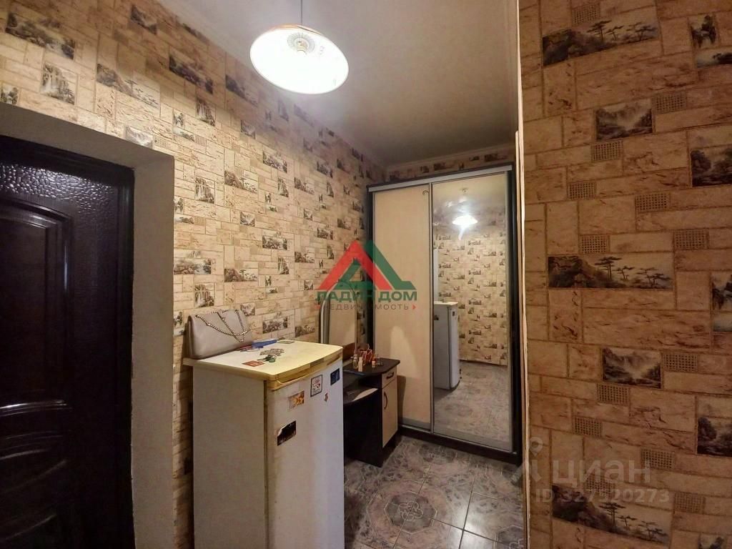 1-комн. кв., Прикубанский, Краснодар