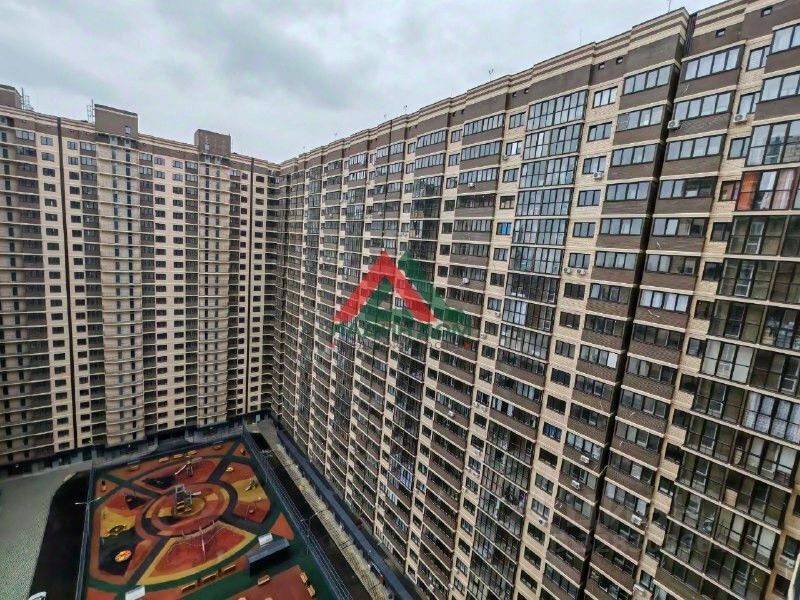 1-комн. кв., Прикубанский