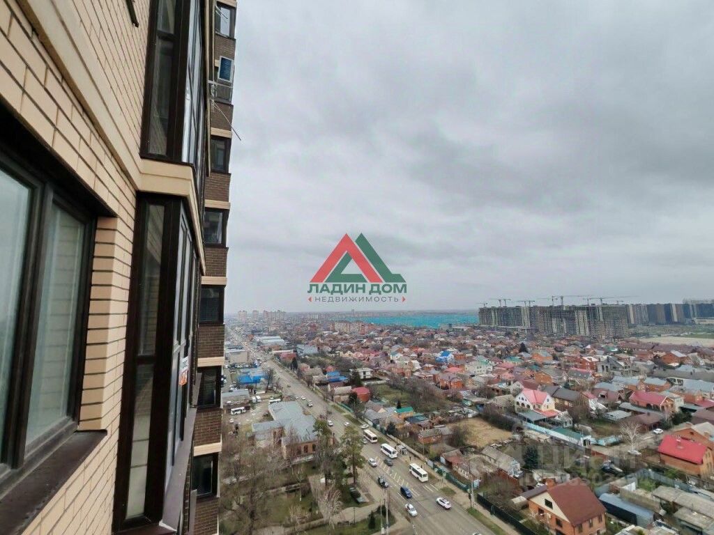 1-комн. кв., Прикубанский