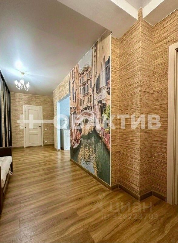 2-комн. кв., р-н Заельцовский