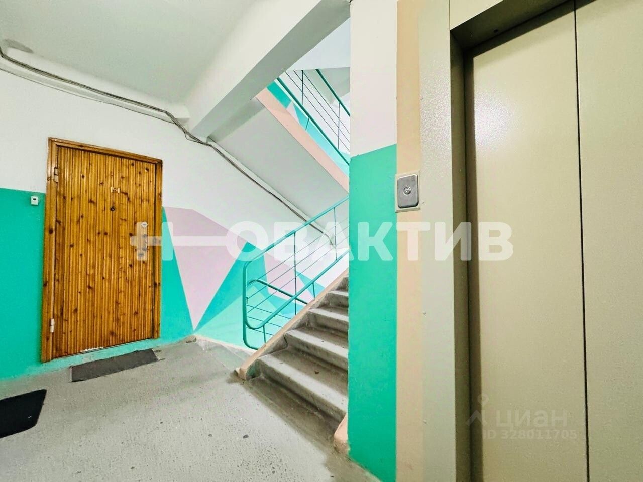 1-комн. кв., р-н Заельцовский