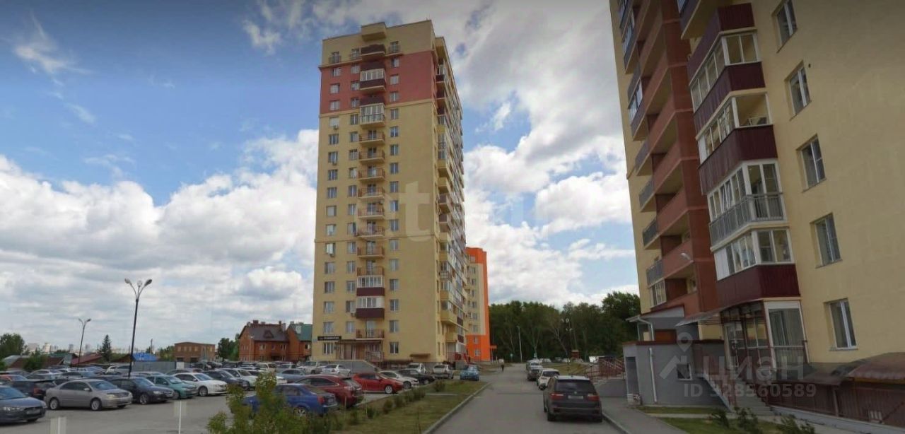 Помещение в подвале, 120 м², р-н Кировский