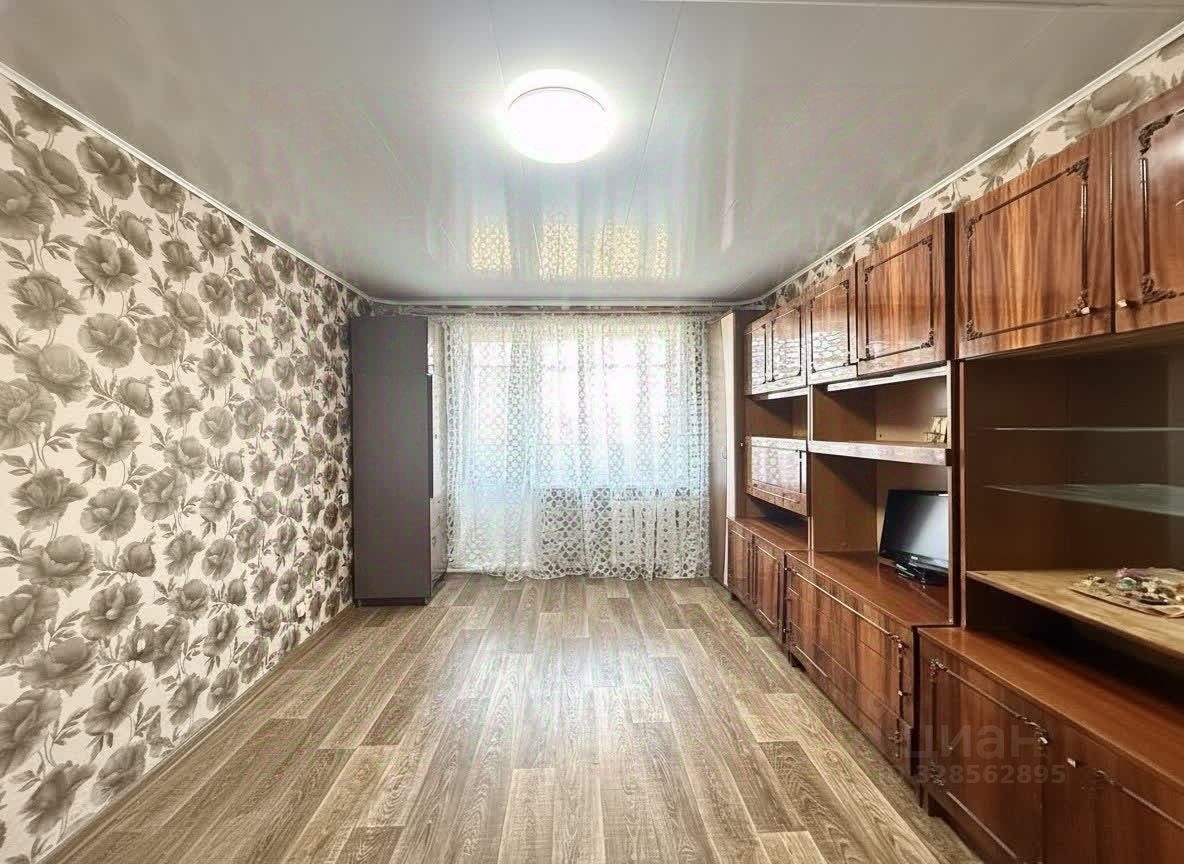 Комната 1-комн. 36.7 м² в пгт Верхнеднепровский — фото 1