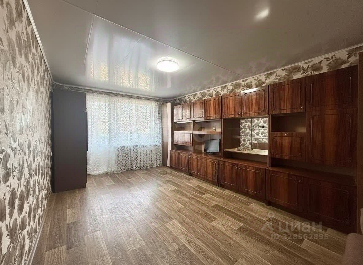 Комната 1-комн. 36.7 м² в пгт Верхнеднепровский — фото 4