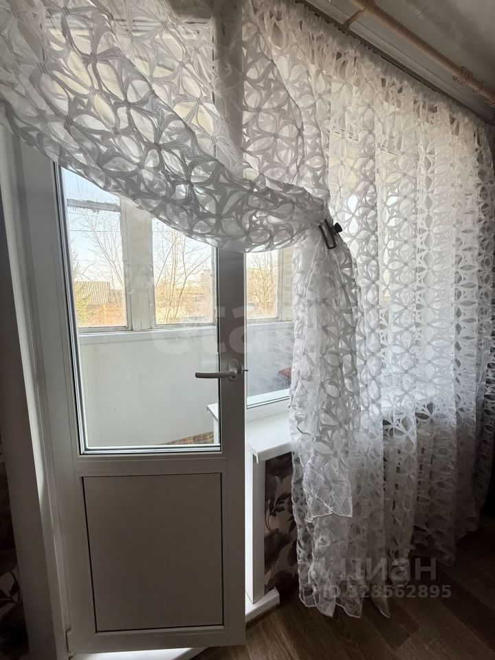 Комната 1-комн. 36.7 м² в пгт Верхнеднепровский — фото 8 из 19