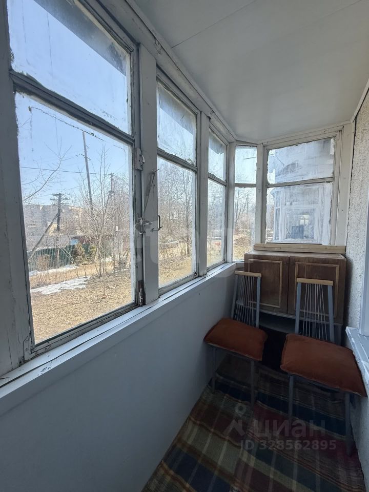 Комната 1-комн. 36.7 м² в пгт Верхнеднепровский — фото 9 из 19