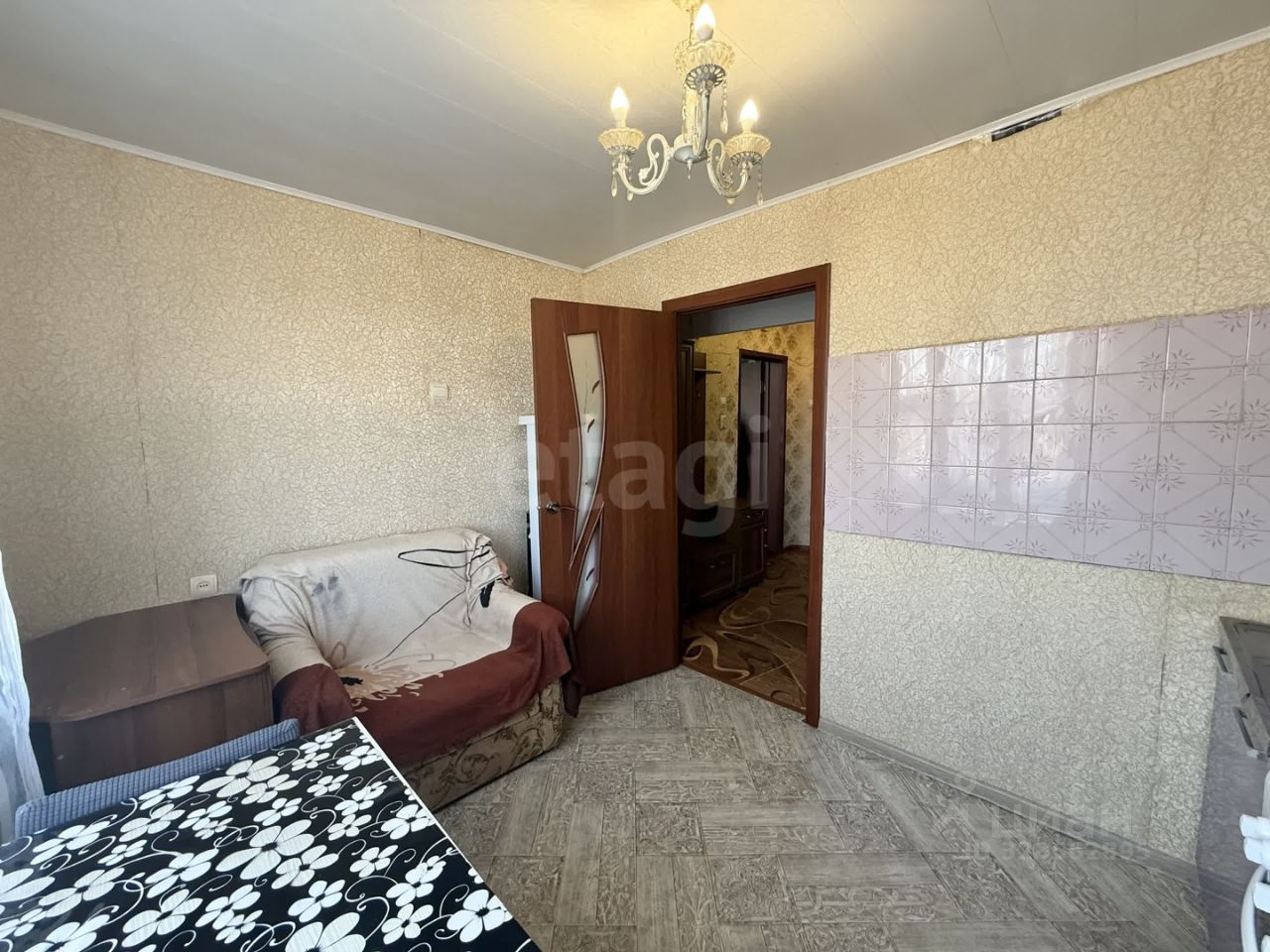 Комната 1-комн. 36.7 м² в пгт Верхнеднепровский — фото 13 из 19