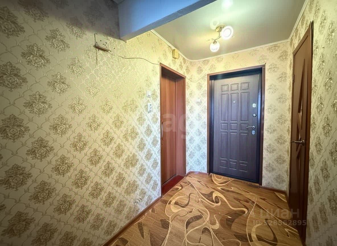 Комната 1-комн. 36.7 м² в пгт Верхнеднепровский — фото 14 из 19