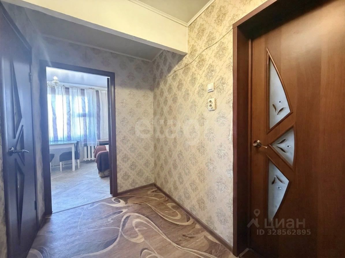 Комната 1-комн. 36.7 м² в пгт Верхнеднепровский — фото 15 из 19