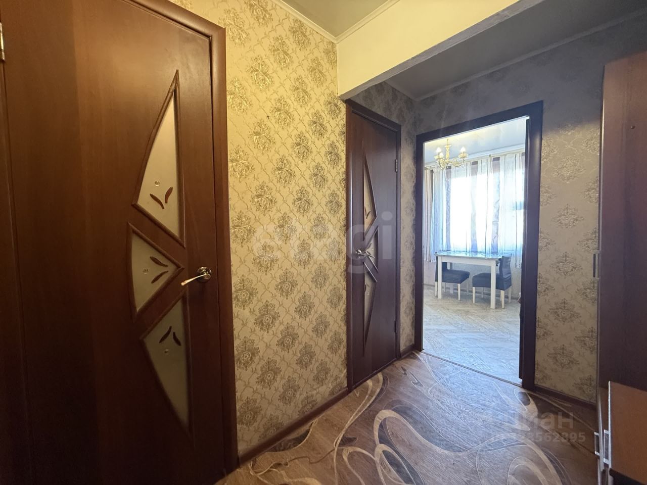 Комната 1-комн. 36.7 м² в пгт Верхнеднепровский — фото 16 из 19