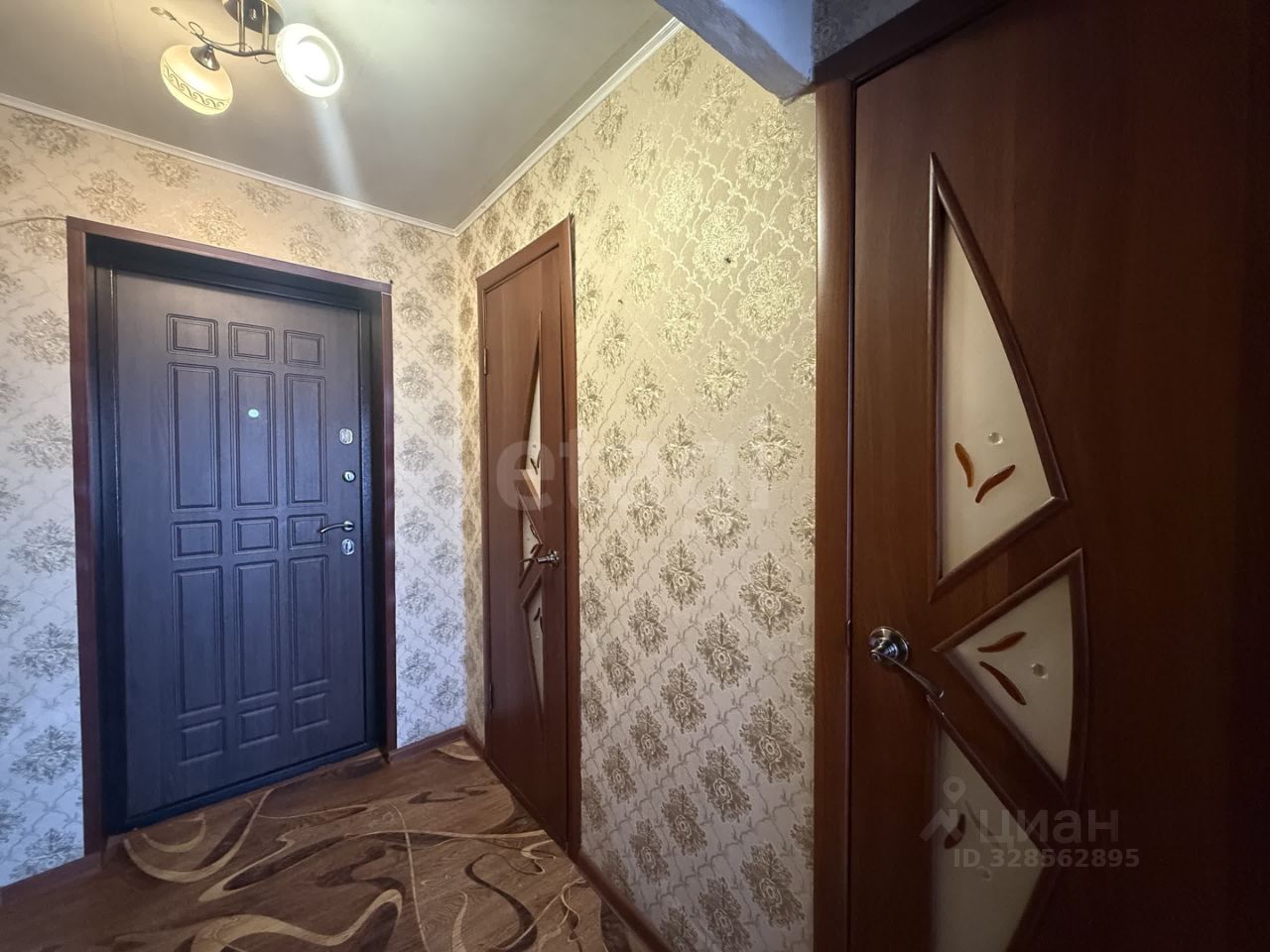 Комната 1-комн. 36.7 м² в пгт Верхнеднепровский — фото 17 из 19