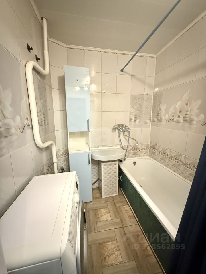 Комната 1-комн. 36.7 м² в пгт Верхнеднепровский — фото 18 из 19