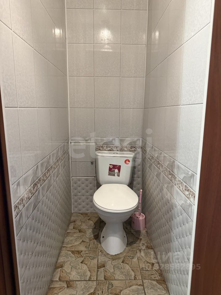 Комната 1-комн. 36.7 м² в пгт Верхнеднепровский — фото 19 из 19