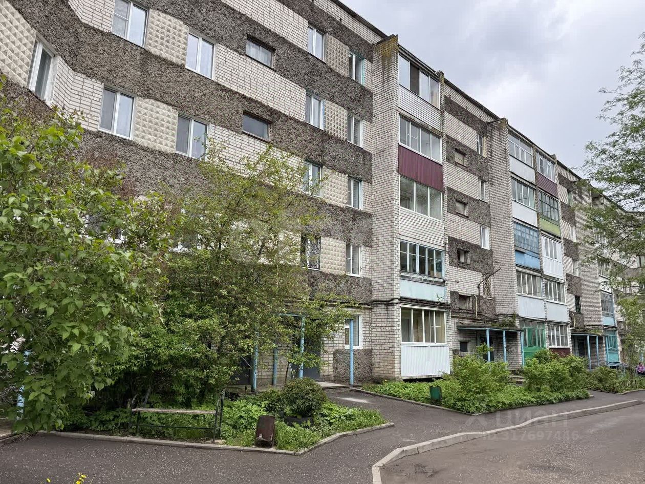 Комната 2-комн. 53 м² в пгт Верхнеднепровский — фото 4