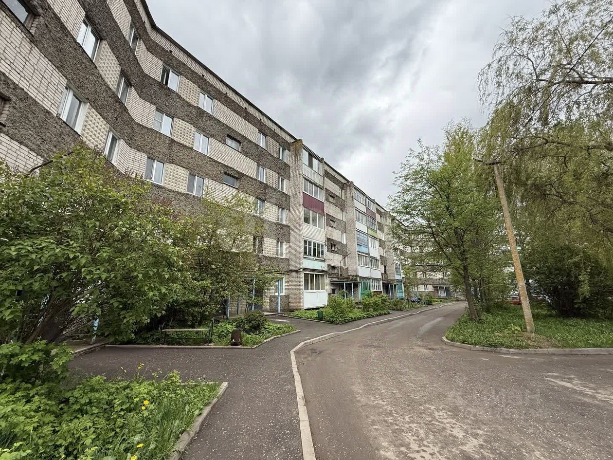 Комната 2-комн. 53 м² в пгт Верхнеднепровский — фото 5