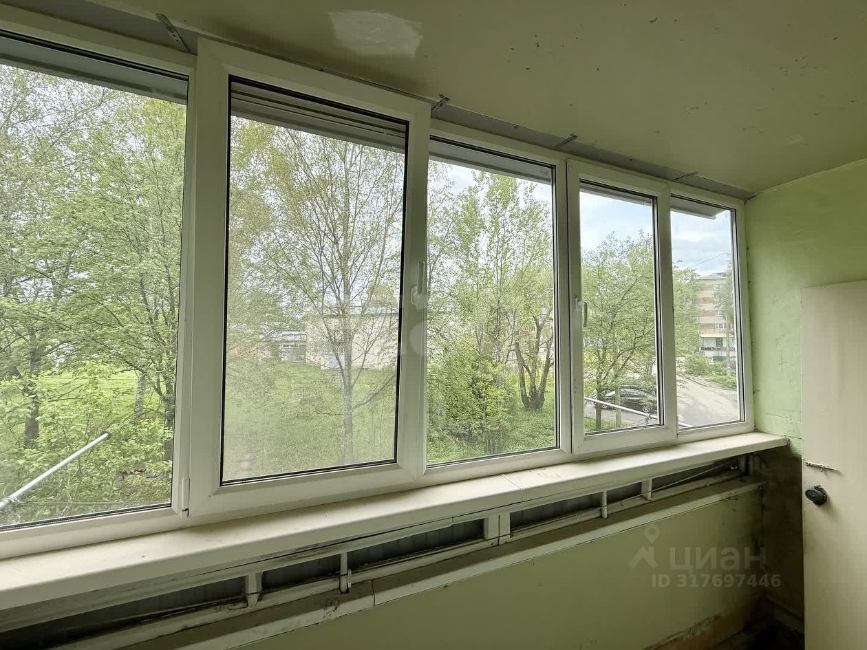 Комната 2-комн. 53 м² в пгт Верхнеднепровский — фото 6 из 14