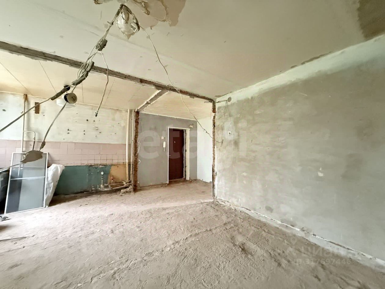 Комната 2-комн. 53 м² в пгт Верхнеднепровский — фото 9 из 14