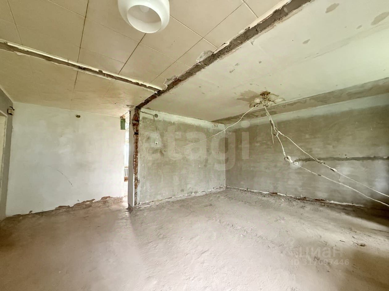 Комната 2-комн. 53 м² в пгт Верхнеднепровский — фото 10 из 14