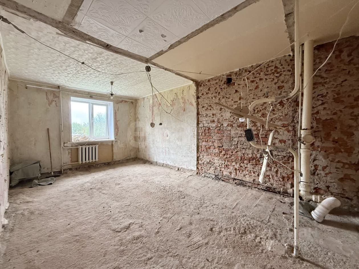 Комната 2-комн. 53 м² в пгт Верхнеднепровский — фото 11 из 14