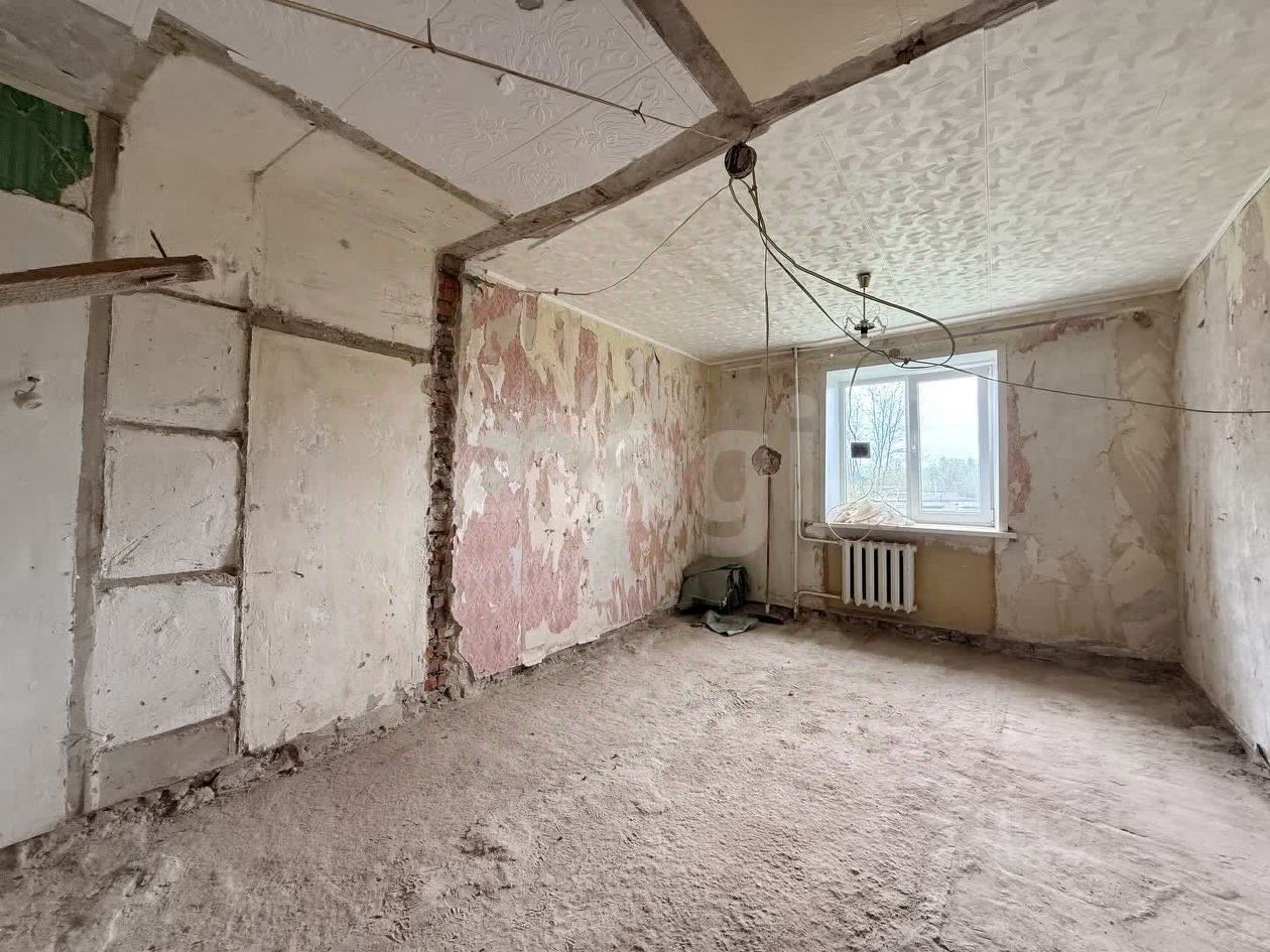 Комната 2-комн. 53 м² в пгт Верхнеднепровский — фото 13 из 14