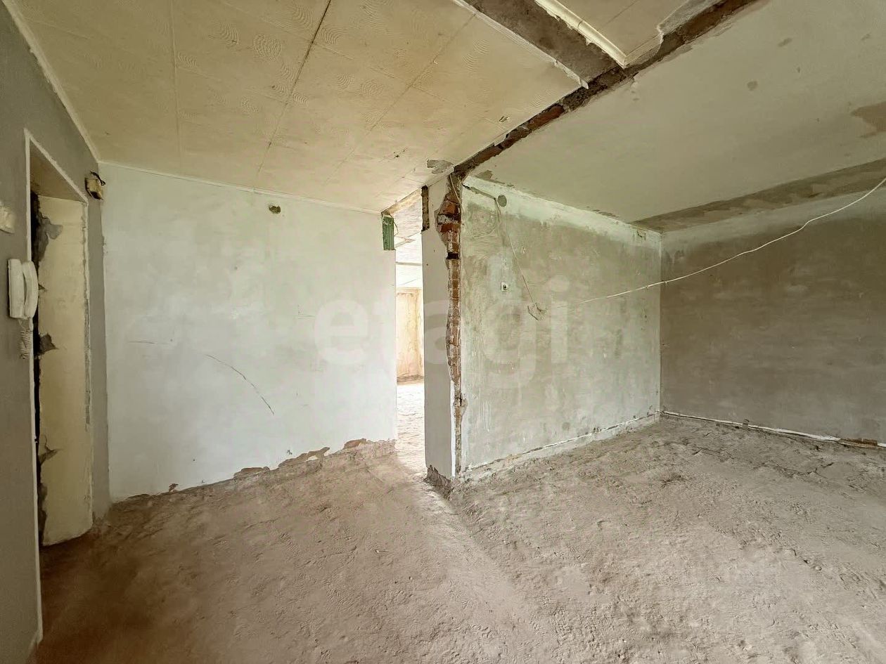 Комната 2-комн. 53 м² в пгт Верхнеднепровский — фото 14 из 14