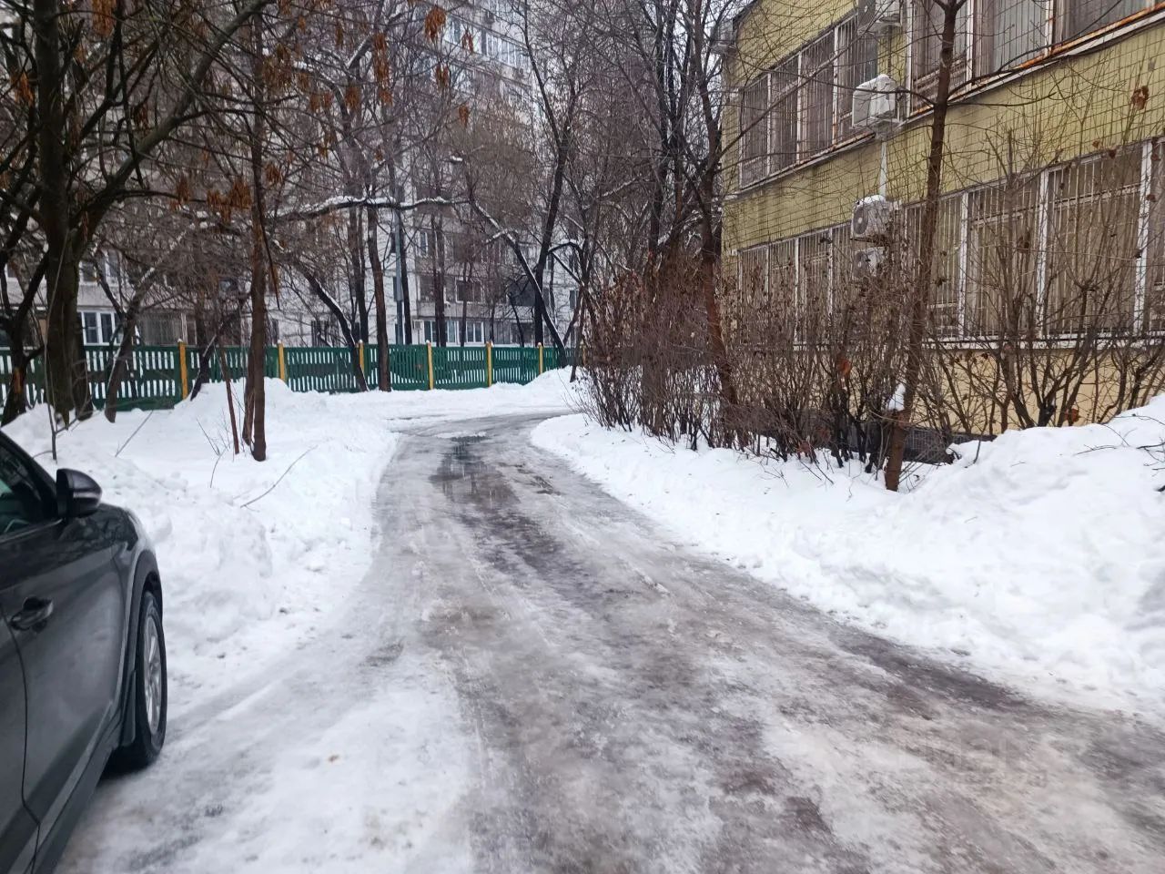 ПСН (свободного назначения), р-н Алтуфьевский, Москва