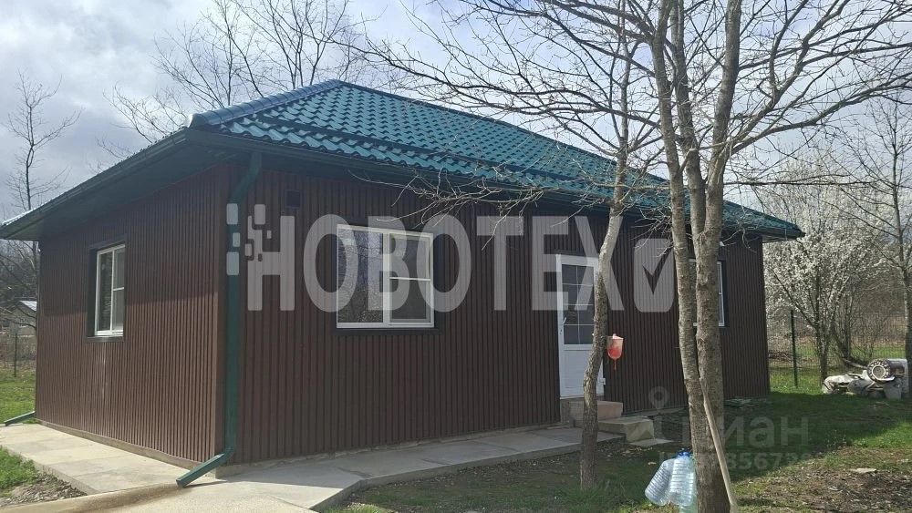 Продается1-этажныйдом,70м²
