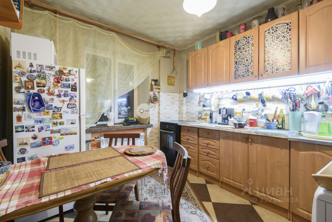 4-комн. кв., р-н Ново-Савиновский, Казань