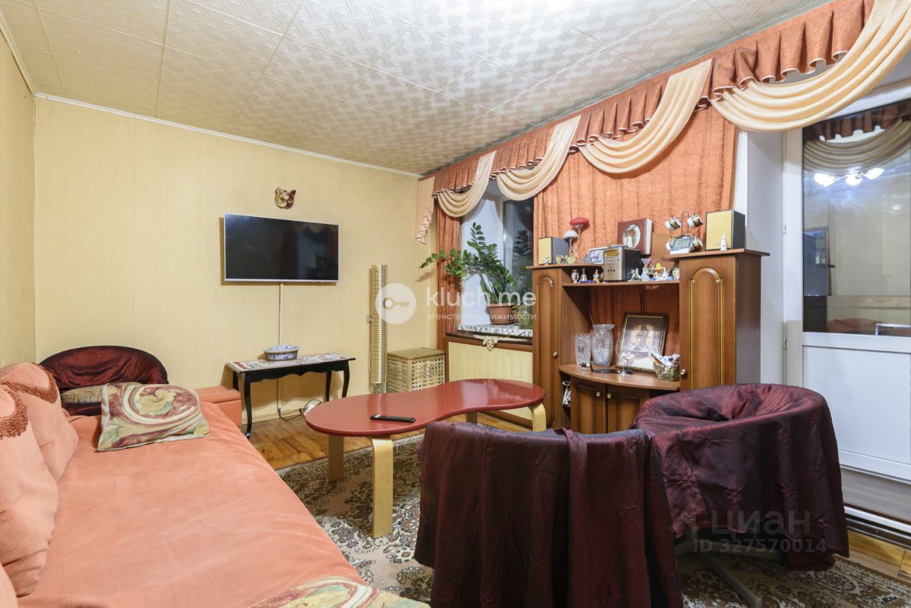 4-комн. кв., р-н Ново-Савиновский, Казань