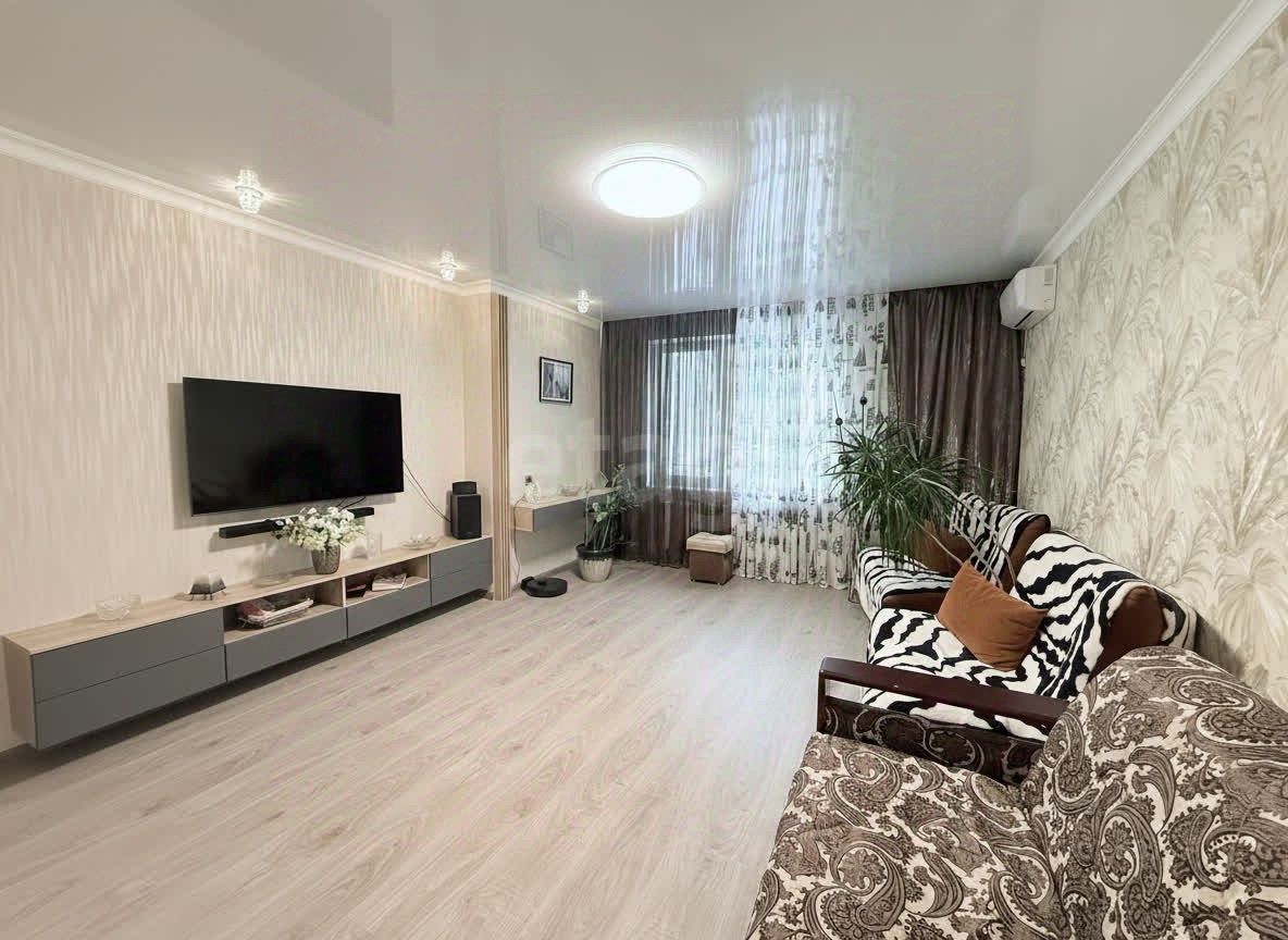 2-комн. кв., р-н Авиастроительный, Казань