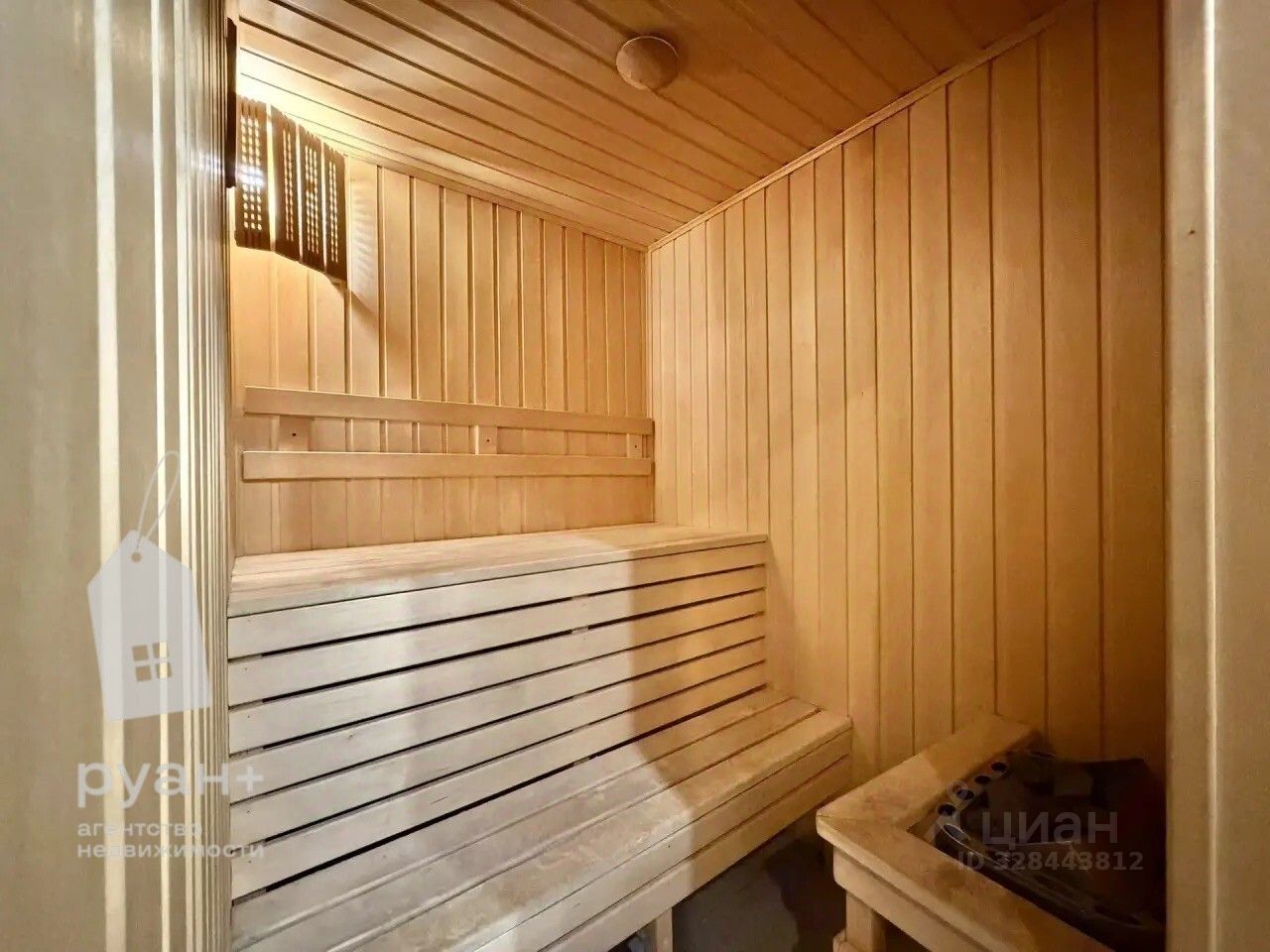 3-комн. кв., р-н Приволжский, Казань