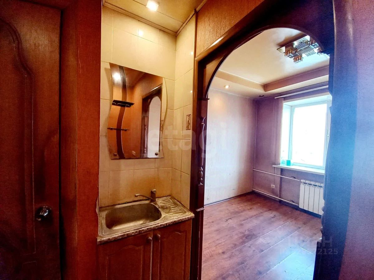 Комната 12.8 м² в Смоленск — фото 3