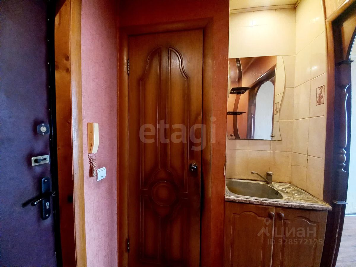 Комната 12.8 м² в Смоленск — фото 4