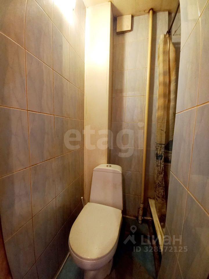 Комната 12.8 м² в Смоленск — фото 6 из 14