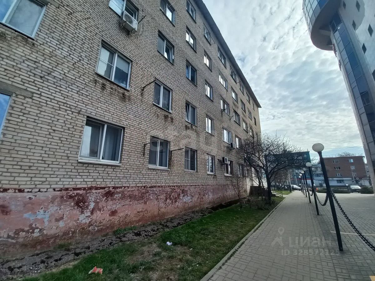 Комната 12.8 м² в Смоленск — фото 9 из 14