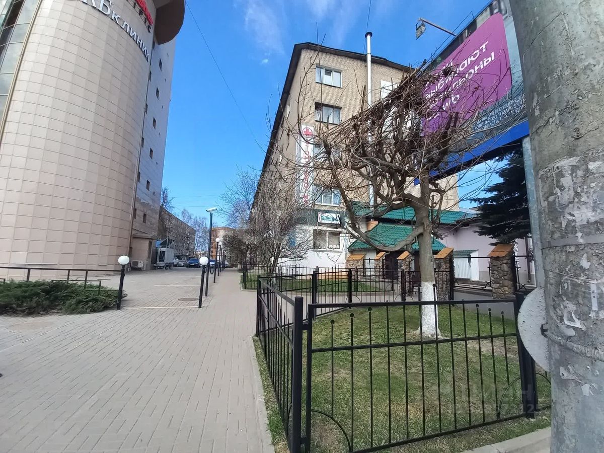 Комната 12.8 м² в Смоленск — фото 11 из 14