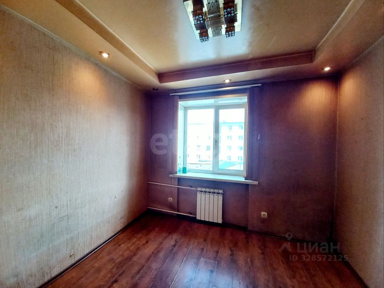 Комната 12.8 м² в Смоленск — фото 12 из 14