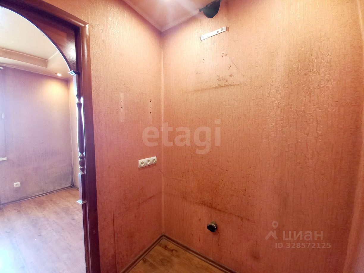 Комната 12.8 м² в Смоленск — фото 13 из 14