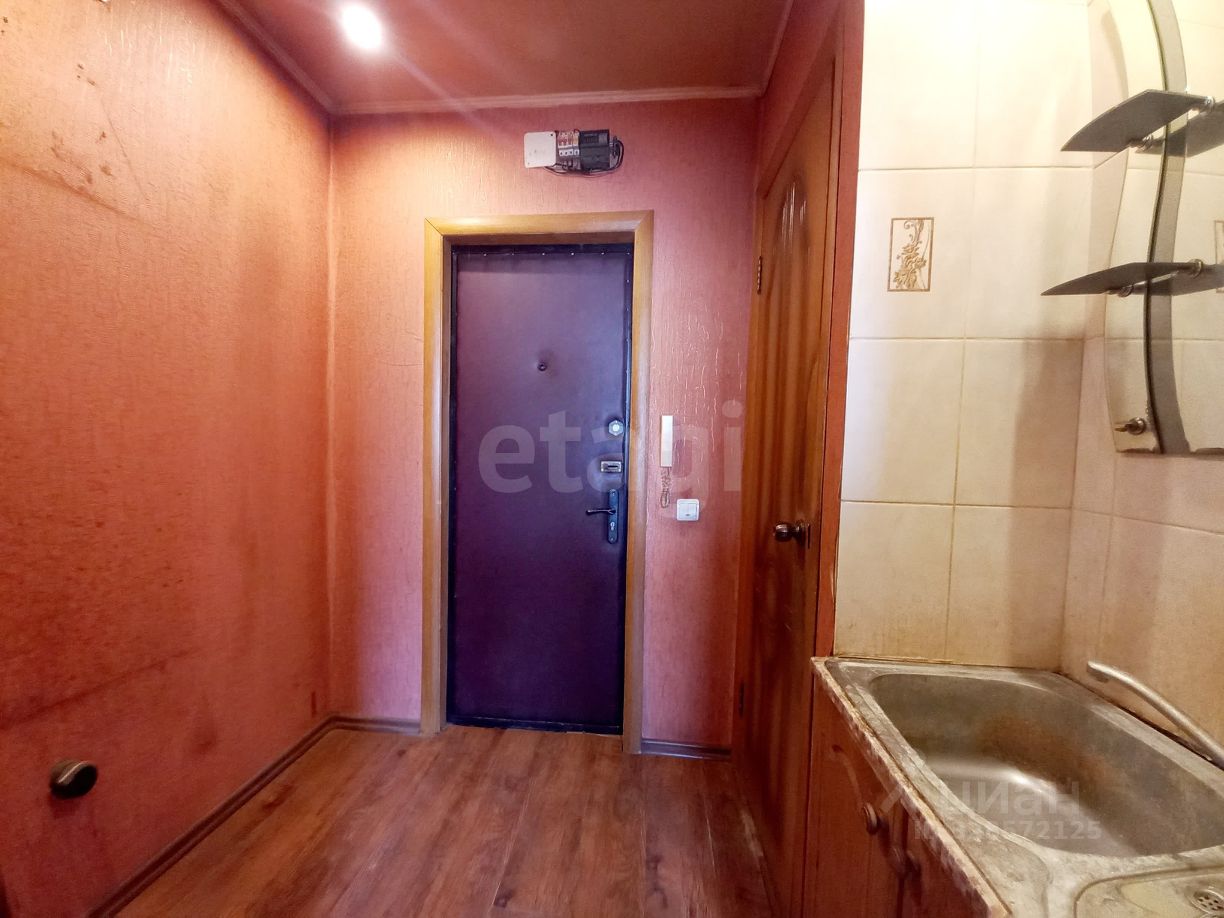 Комната 12.8 м² в Смоленск — фото 14 из 14